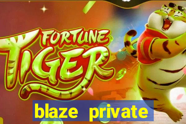 blaze private server codes shindo life